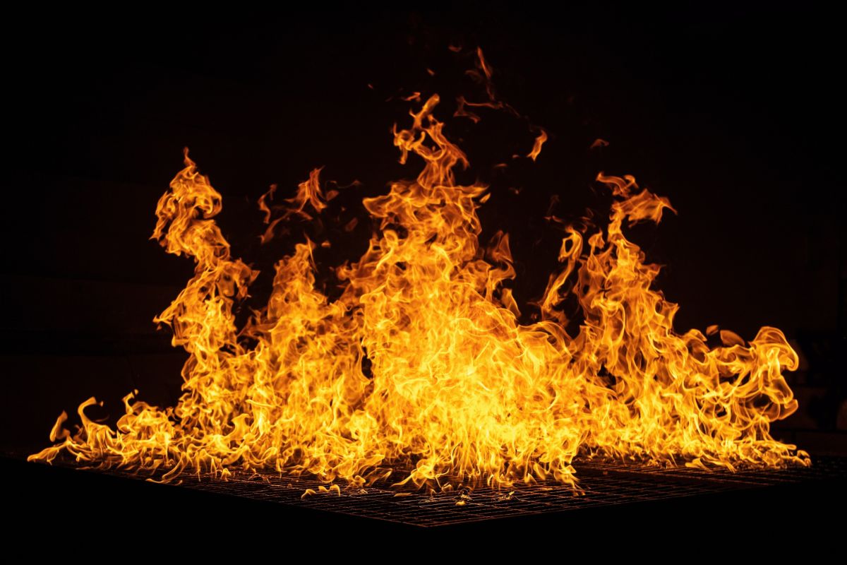 Mi jellemzi a tűzálló szigetelést? Mitől tűzálló?